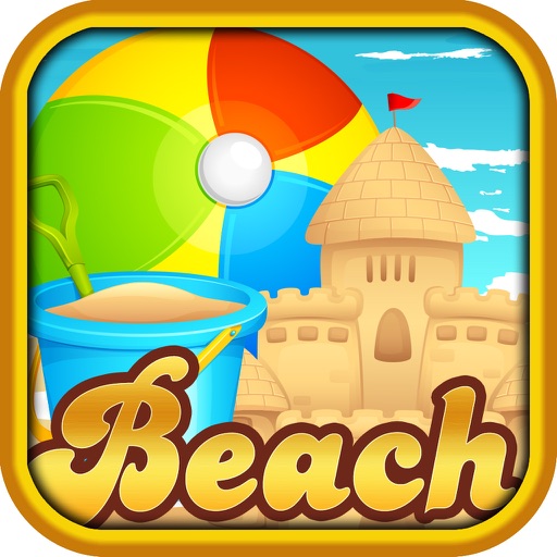 Amazing Tropical Beach Paradise Casino Roulette - Top Slot Vacation Rich-es Games Free iOS App