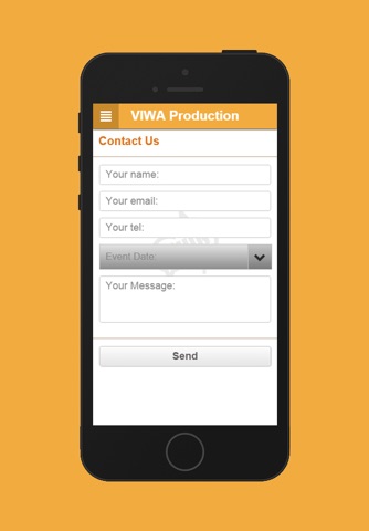 VIWA Production screenshot 3