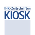 IHK-Zeitschriften Kiosk