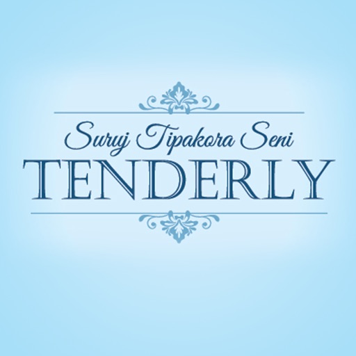 TENDERLY