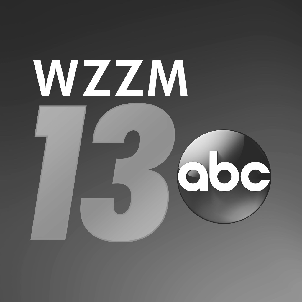 WZZM 13 for iPad (old)