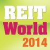 REITWorld 2014