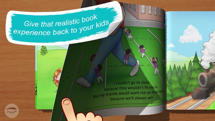 Turn the Page Storytime