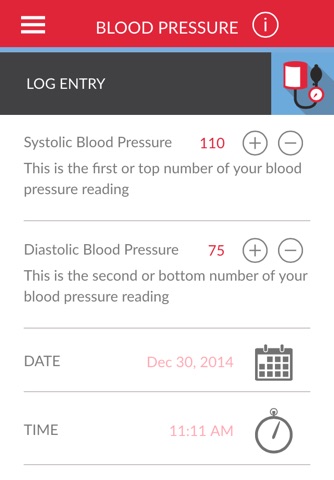 CheckUps Health App screenshot 4