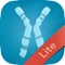 TRAINING KARYOTYPES is an app designed for professionals and students interested in cytogenetic analyses who wish to learn and improve how to perform human karyotypes