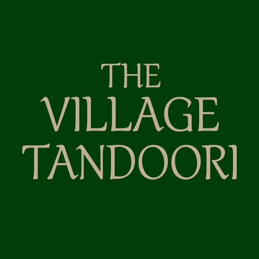 The Village Tandoori, London icon