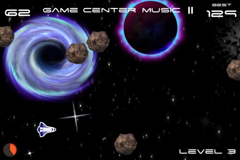 Space Rebel free screenshot 4