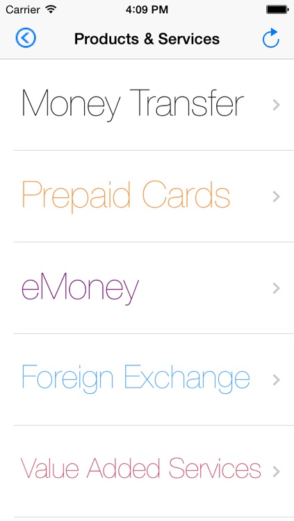 Al Fardan Exchange screenshot-4