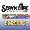 Service Tire Auto Service Center