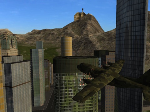 Flight Simulator C130 Trainingのおすすめ画像3