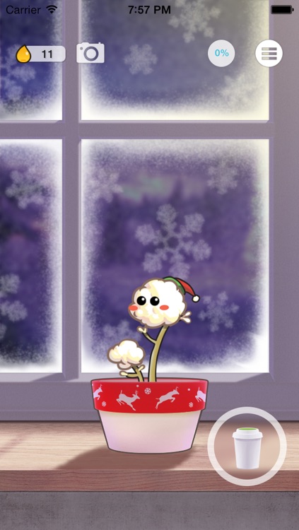 Plant Nanny - Water Reminder with Cute Plants screenshot-3