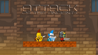 How to cancel & delete Attack of the Ancients – Knights Fighting Extinct Animal Beasts from iphone & ipad 2