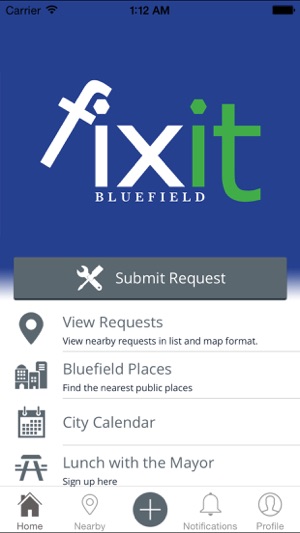 Fix-It Bluefield(圖2)-速報App