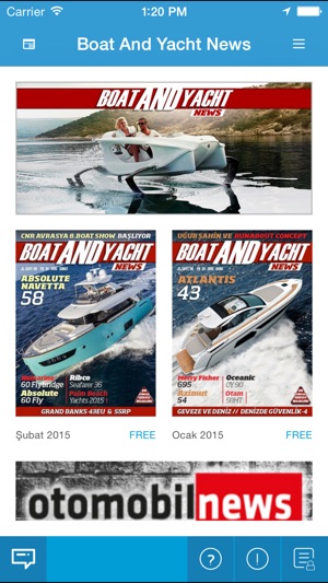 Boat and Yacht News(圖1)-速報App