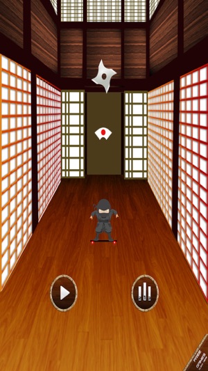 Useless Stupid Ninja Game(圖1)-速報App