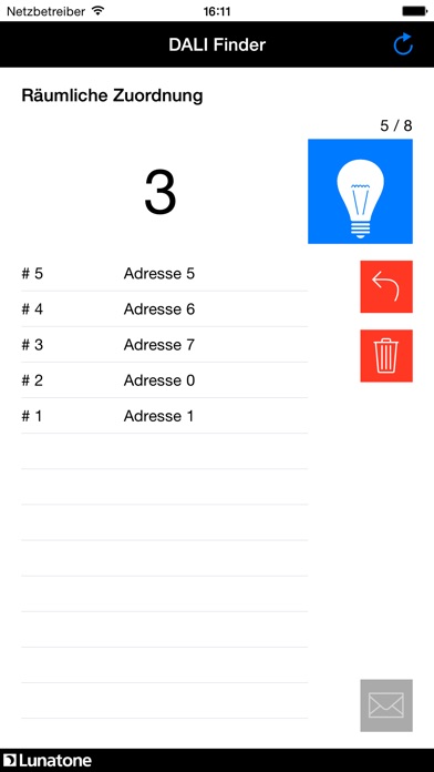 【图】DALIFinder(截图2)