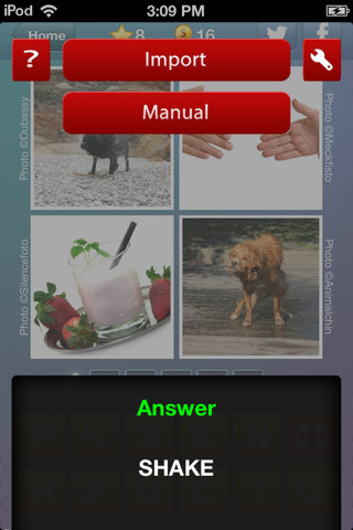 Cheats for "What's the Word?" - with FREE auto game import screenshot 3
