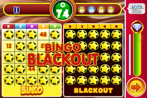 AAA Win Big Candy Lucky Bingo Casino Jackpot Pop Games Pro screenshot 4