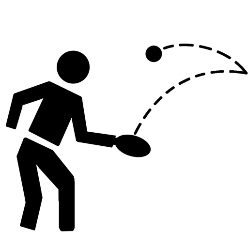 Ping'n'Pong Icon