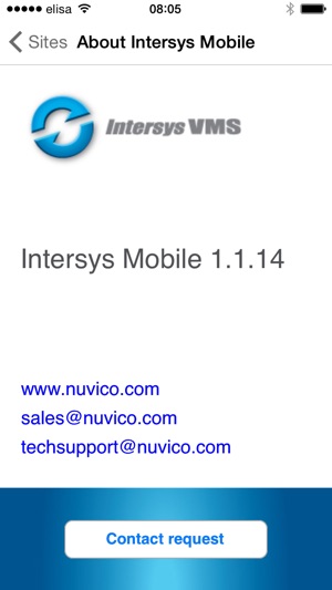 Intersys Mobile(圖5)-速報App