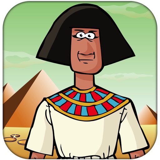 A Prophets Exodus Run Pro - Read Sea Division Escape from Ramses Army iOS App