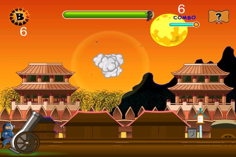 FruitSweeper - Fruit Popping Fun screenshot 2