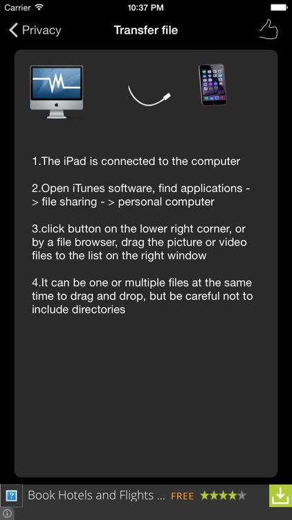 PCalcBox-Protect Photo/Video screenshot-4