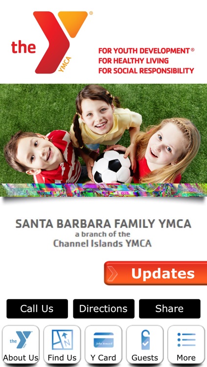 Santa Barbara Family YMCA