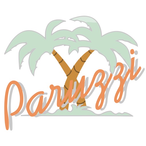 Paruzzi iOS App