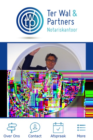 Notariskantoor Ter Wal & Partners screenshot 2