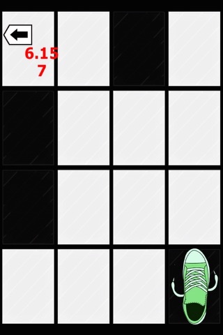 Stay Away From The White Tile - New Popular Game screenshot 4