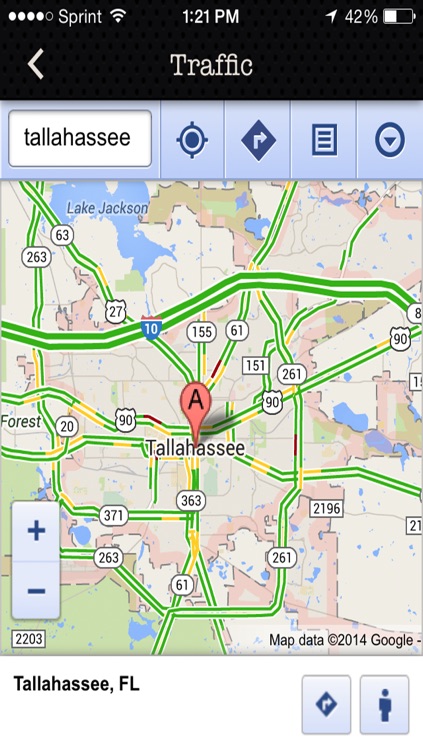 Be Safe screenshot-3