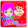 Food Bar Games For Power Rangers Version