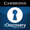 Cambridge Discovery Readers