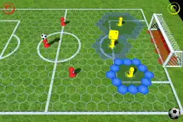 Game screenshot Ludo Football apk