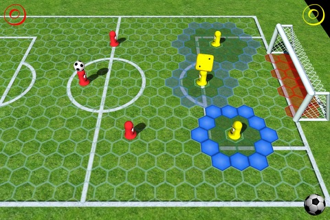 Ludo Football screenshot 2