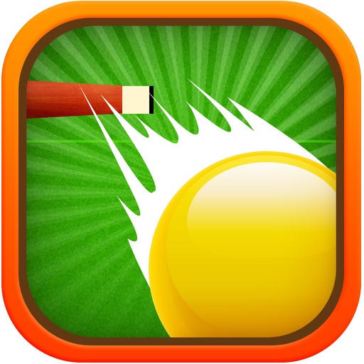 A Pool Table Explosion 8 - Play In The Funny Eight-ball Snooker Billiards PRO