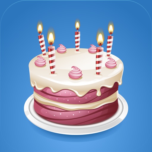 More Cakes! iOS App