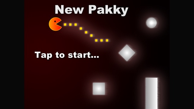 New Pakky Dash Lite -  You Escape Geomet