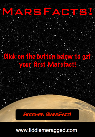 MarsFacts! screenshot 2
