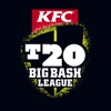 KFC BIG BASH LEAGUE 2015 MAGAZINE