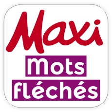 Activities of Maxi Mots Fléchés