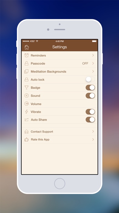 MEDITATION TIMER - SIMPLE INSIGHT AND ZEN TIMER SỨC KHOẺ MEDITATION TIMER - SIMPLE INSIGHT AND ZEN TIMER