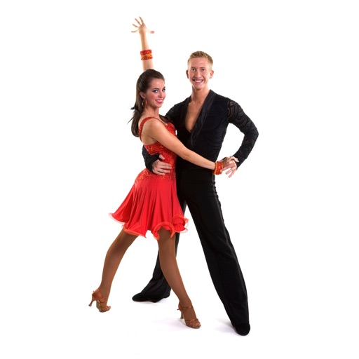 Ballroom Dancing For Beginners Intermediates By Gr8 Media