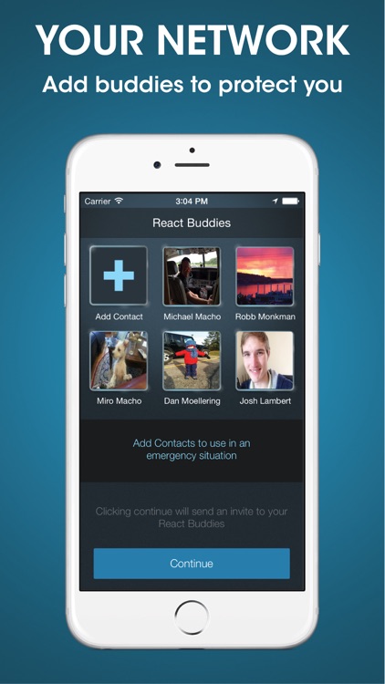 react-mobile-safety-app-by-react-mobile-llc