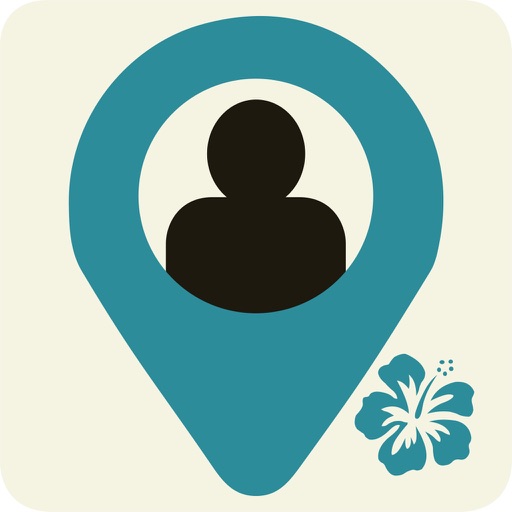 Hawaii Sex Offender Search Icon