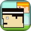 A Soccer FootBall Tower Physics - Sport Stack Strategy Mania