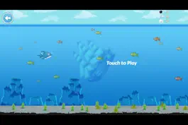 Game screenshot Shark Story hack