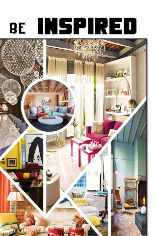 House Ideas Pro - Design Catalog of Living Room, Bedroom & Kitchen screenshot 2