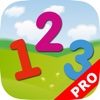 Mathematics and Numbers for Kids PRO